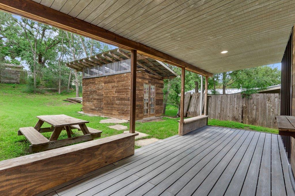 4305 Leslie Ave, Austin, TX 78721