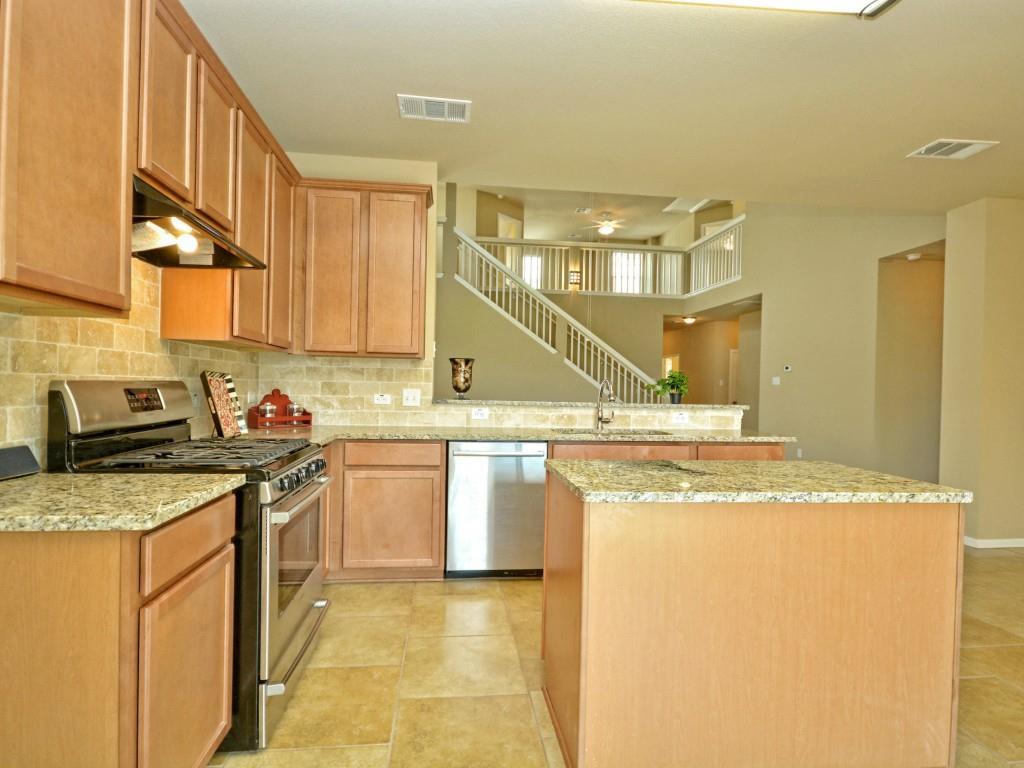 1413 Short Horn Cv, Round Rock, TX 78665