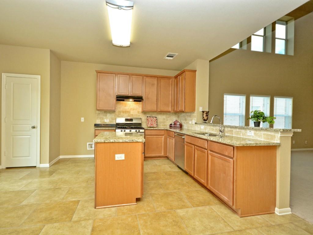1413 Short Horn Cv, Round Rock, TX 78665