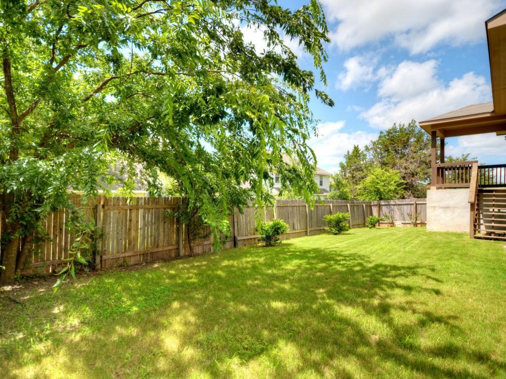 1413 Short Horn Cv, Round Rock, TX 78665