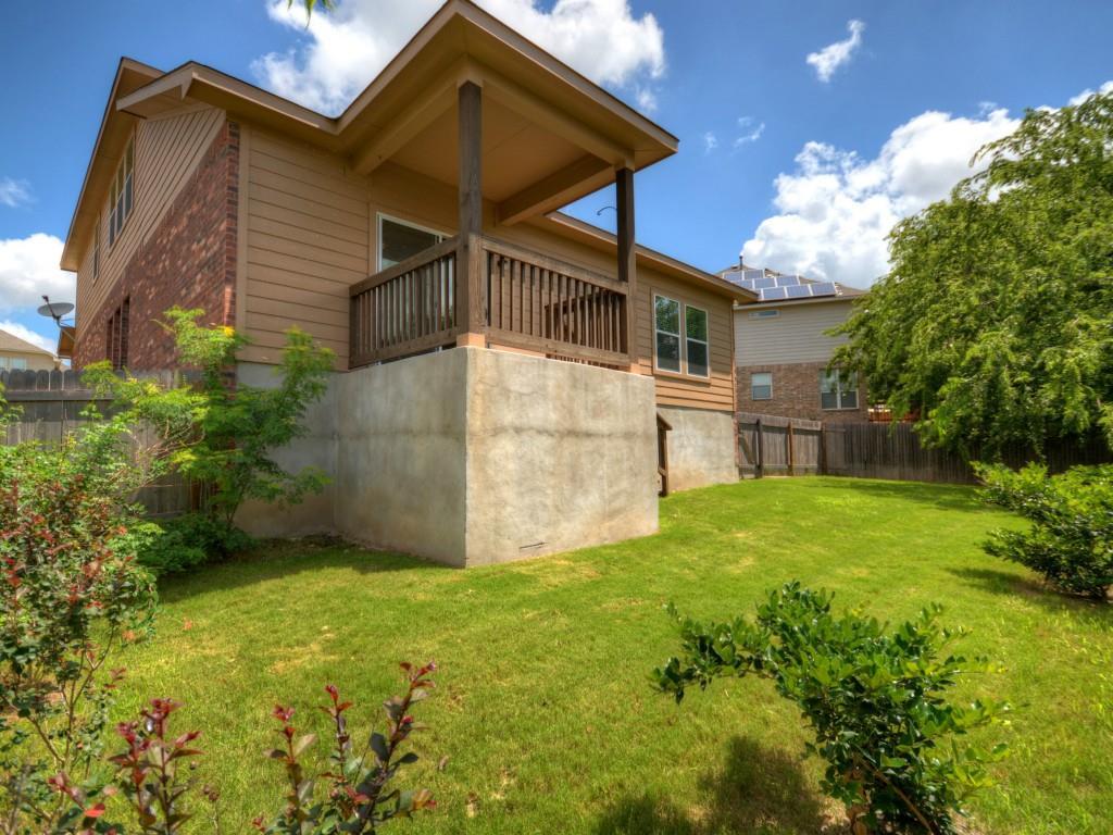 1413 Short Horn Cv, Round Rock, TX 78665