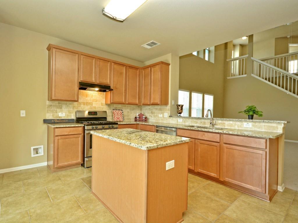 1413 Short Horn Cv, Round Rock, TX 78665