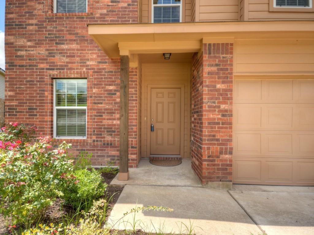 1413 Short Horn Cv, Round Rock, TX 78665