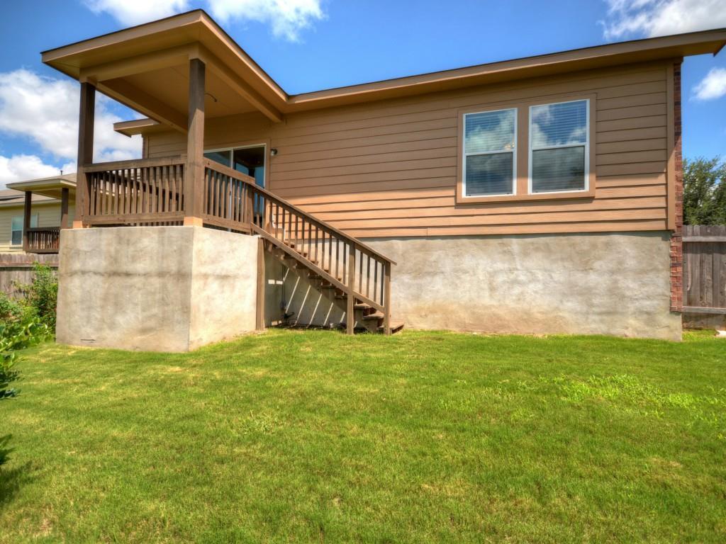 1413 Short Horn Cv, Round Rock, TX 78665
