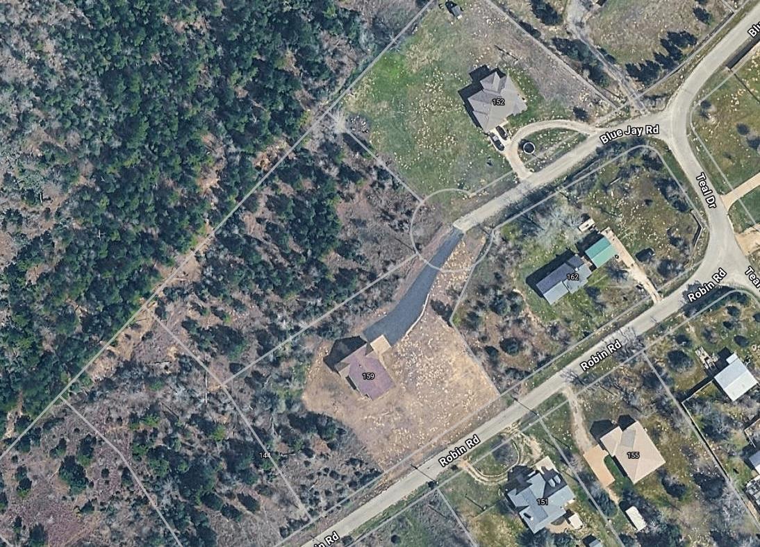 TBD Blue Jay Rd, Bastrop, TX 78602