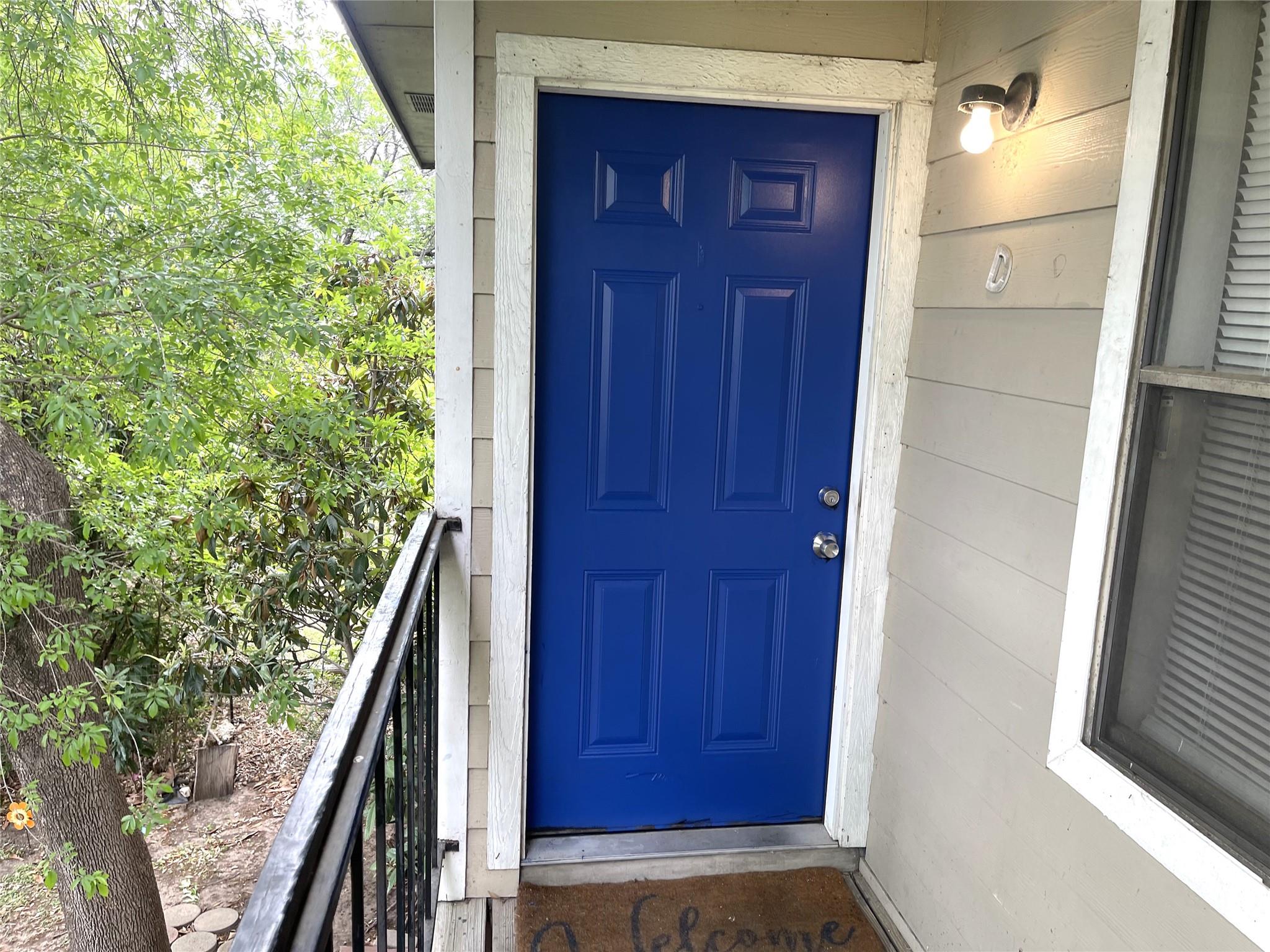 2005 West Loop # D-1, Austin, TX 78758
