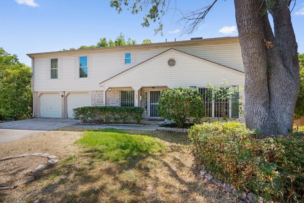 11809 Eubank Dr, Austin, TX 78758