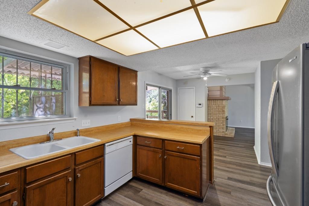 11809 Eubank Dr, Austin, TX 78758
