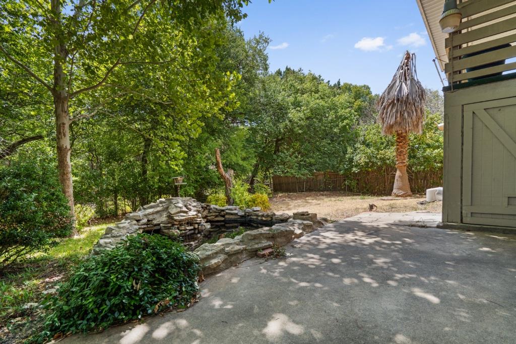 11809 Eubank Dr, Austin, TX 78758
