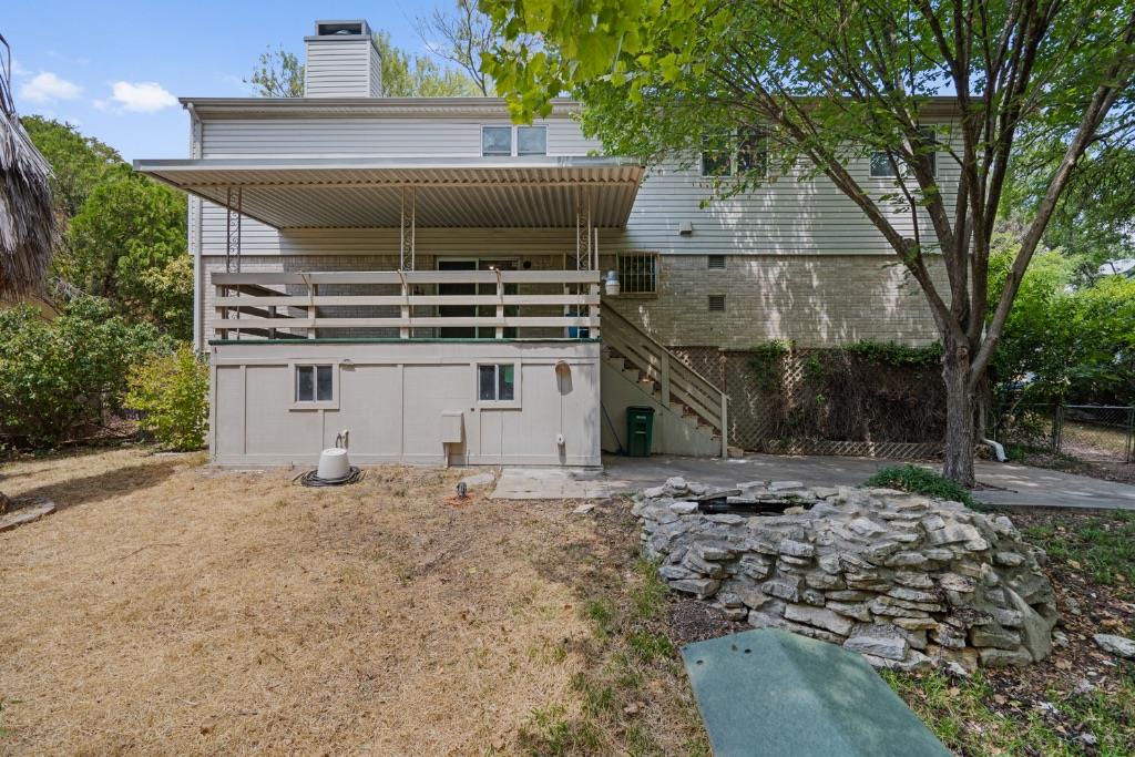 11809 Eubank Dr, Austin, TX 78758