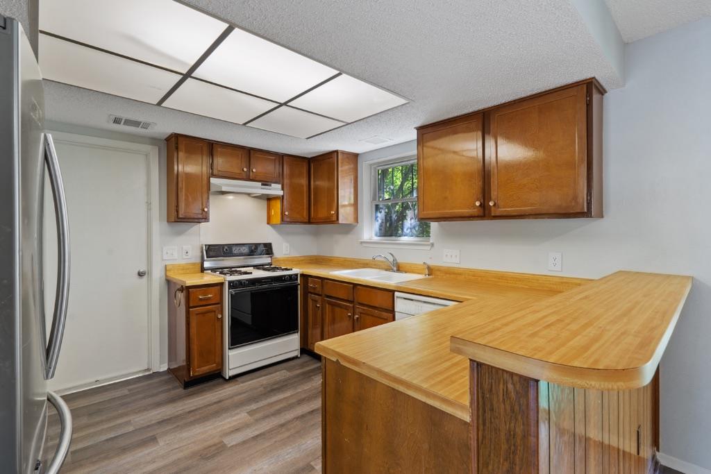 11809 Eubank Dr, Austin, TX 78758