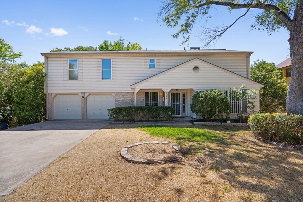 11809 Eubank Dr, Austin, TX 78758