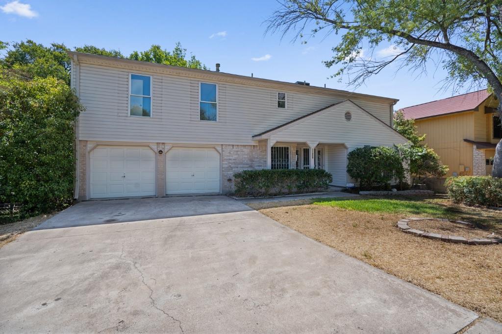 11809 Eubank Dr, Austin, TX 78758