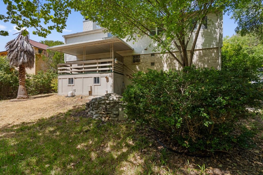 11809 Eubank Dr, Austin, TX 78758
