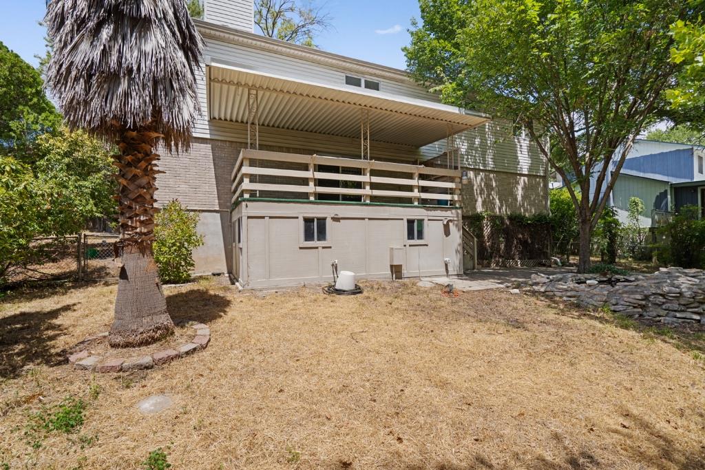 11809 Eubank Dr, Austin, TX 78758