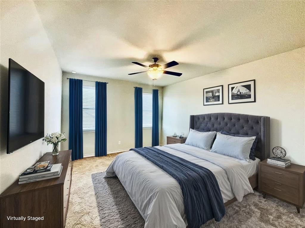 609 John Muir Trl, Leander, TX 78641