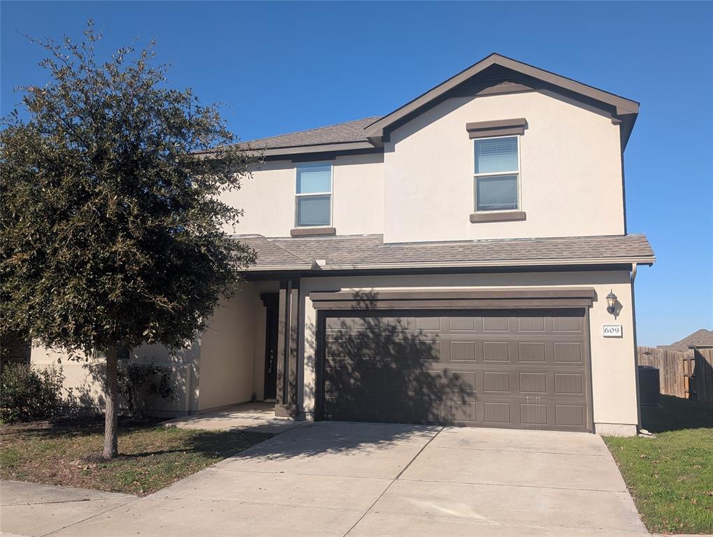609 John Muir Trl, Leander, TX 78641