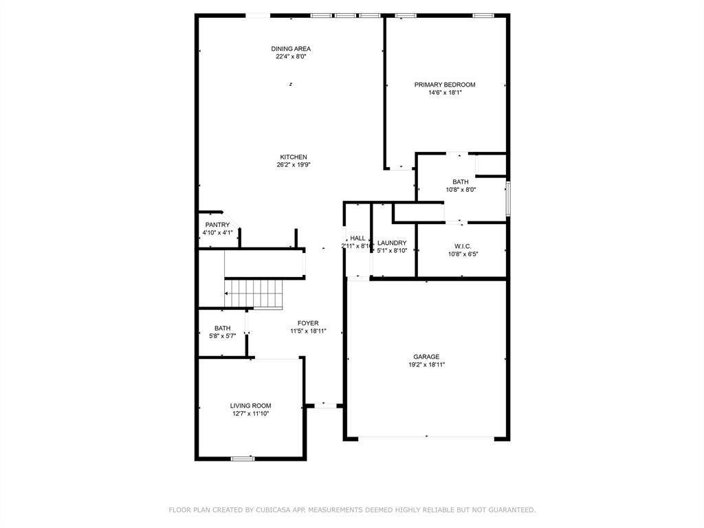 609 John Muir Trl, Leander, TX 78641