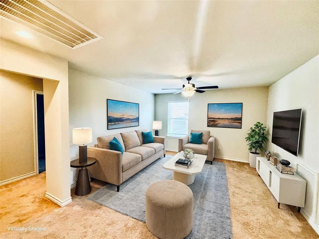 609 John Muir Trl, Leander, TX 78641