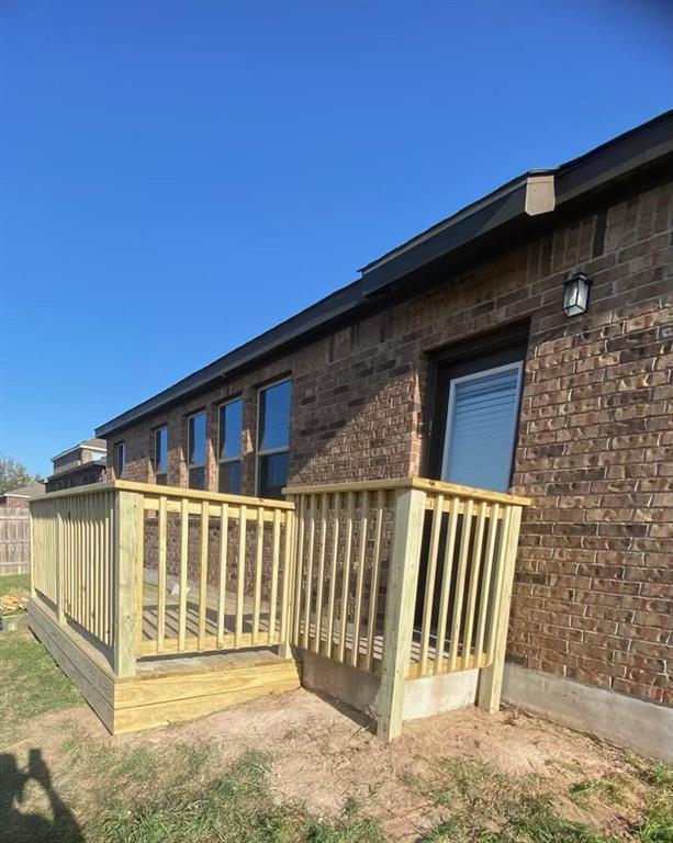 609 John Muir Trl, Leander, TX 78641