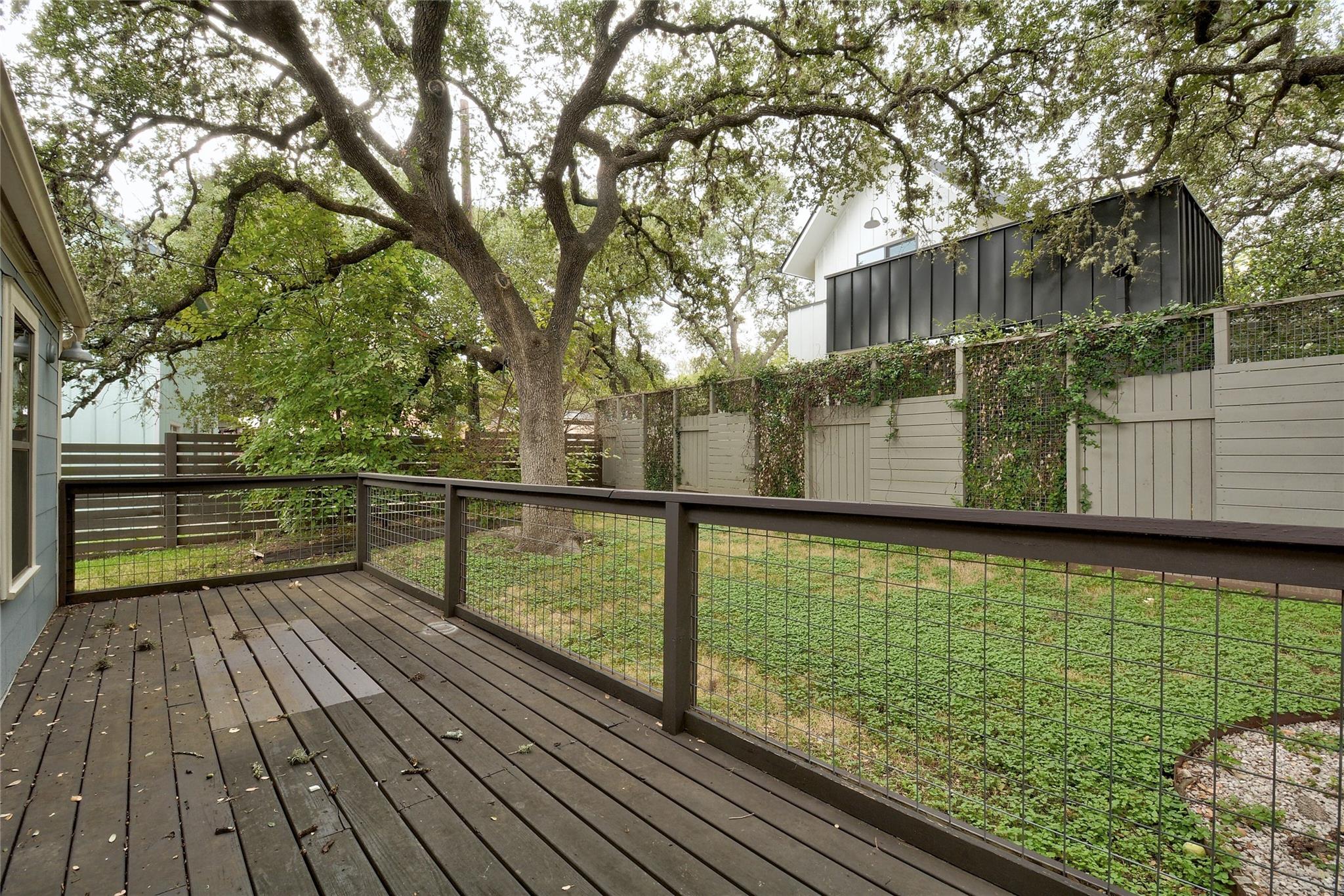 803 Johanna St W # B, Austin, TX 78704