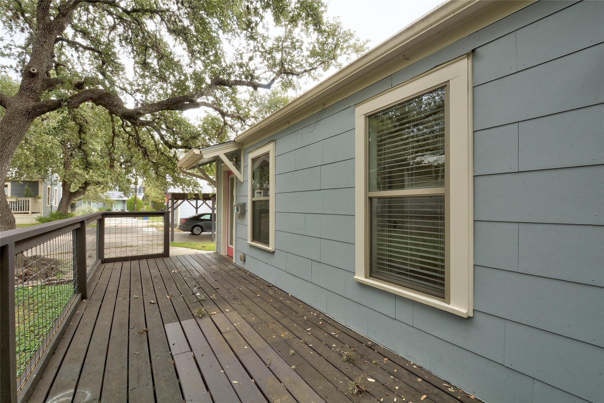 803 Johanna St W # B, Austin, TX 78704