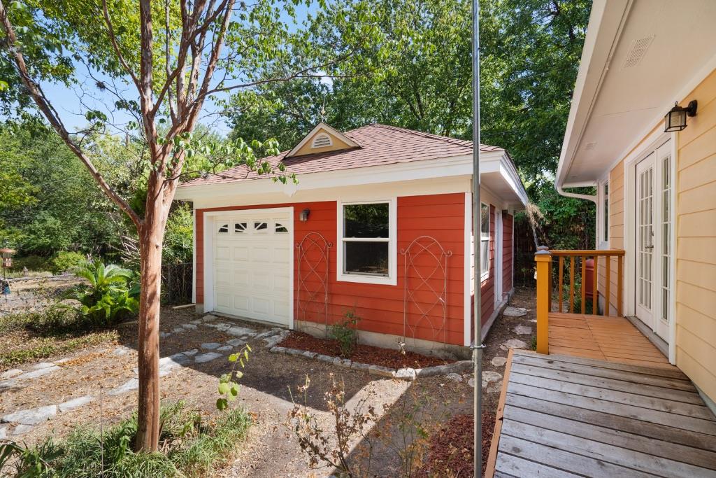 1212 Bentwood Rd, Austin, TX 78722