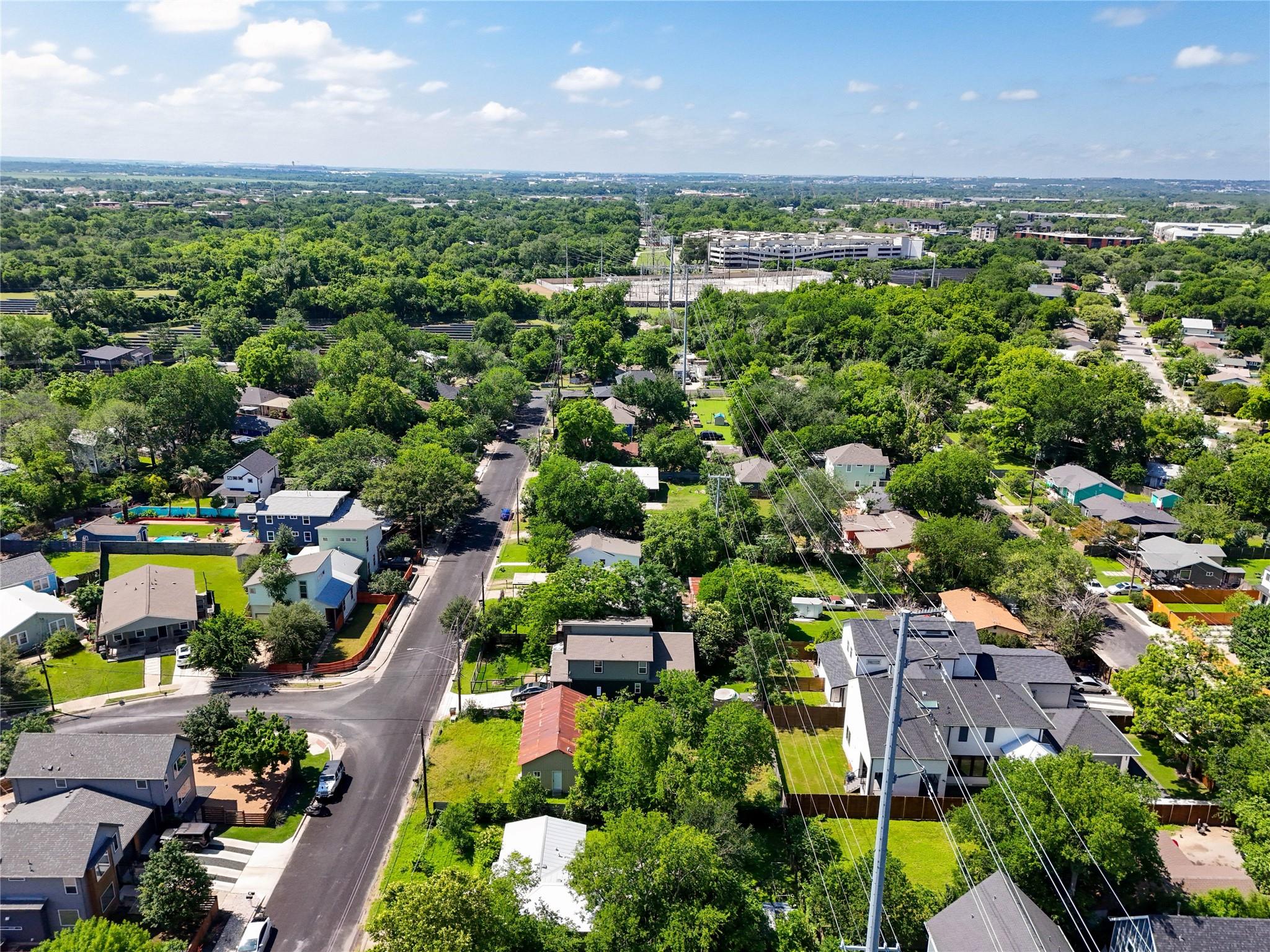 1118 Richardine Ave, Austin, TX 78721