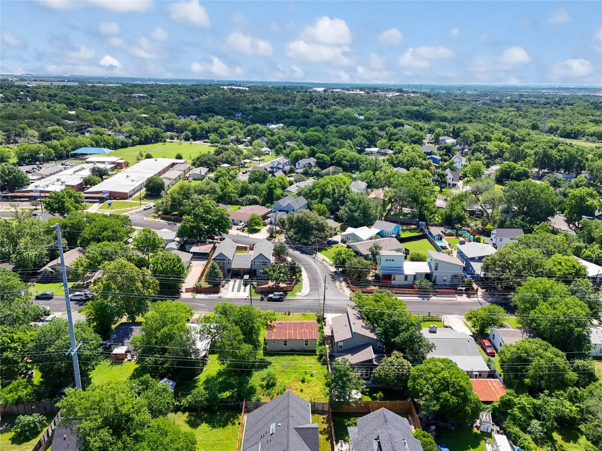 1118 Richardine Ave, Austin, TX 78721