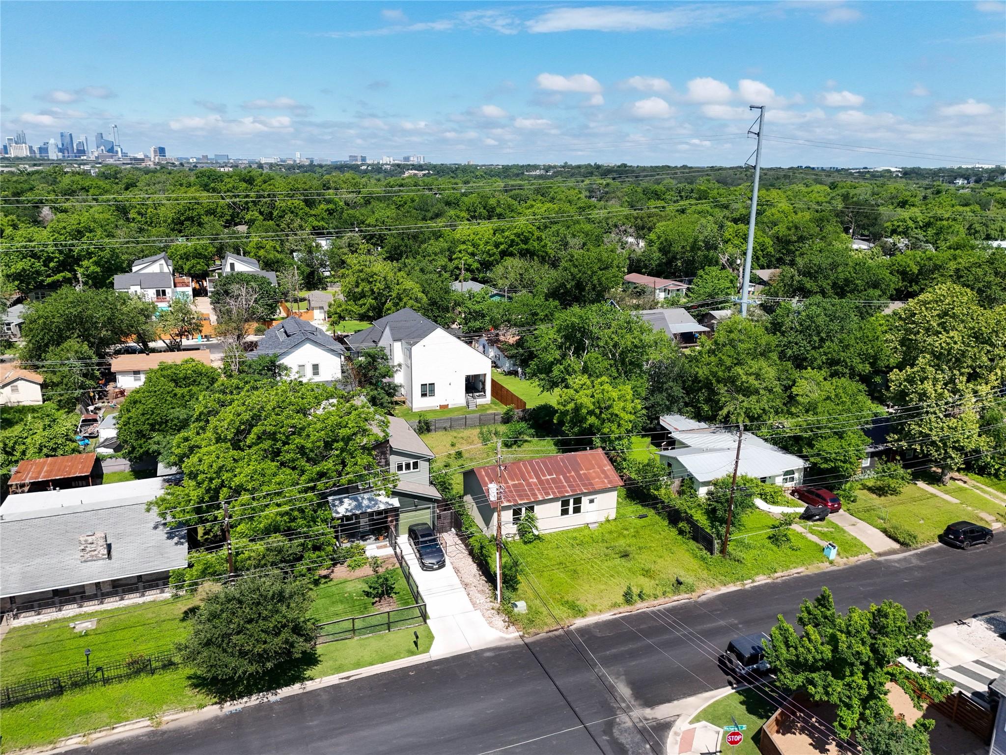 1118 Richardine Ave, Austin, TX 78721