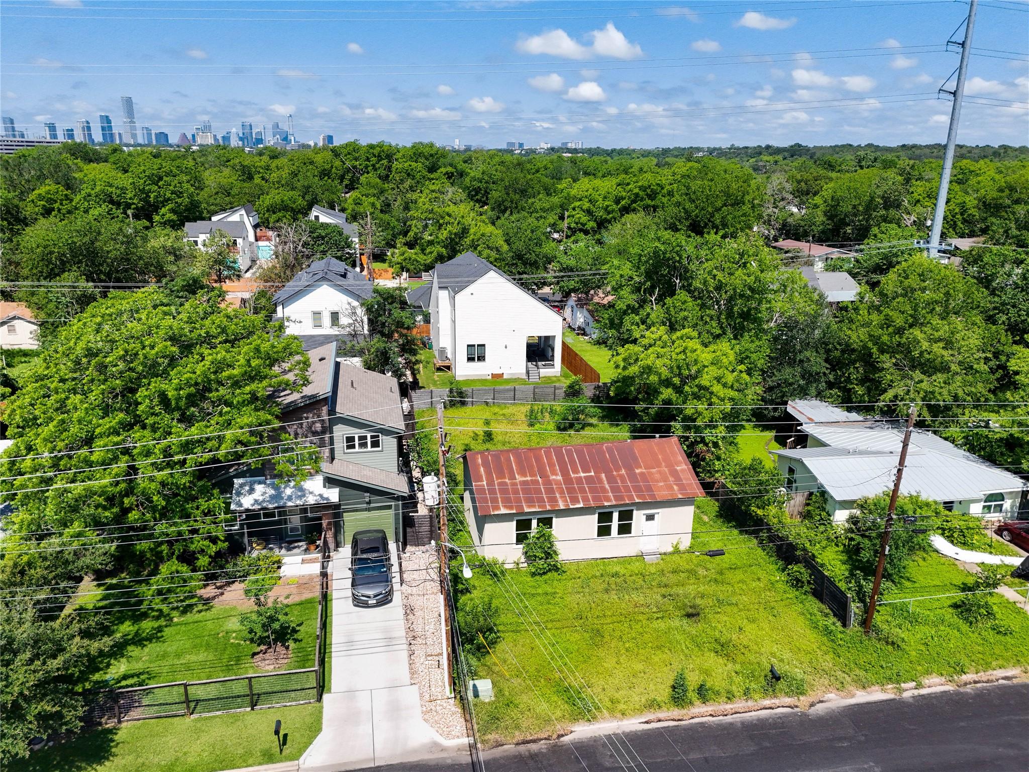 1118 Richardine Ave, Austin, TX 78721
