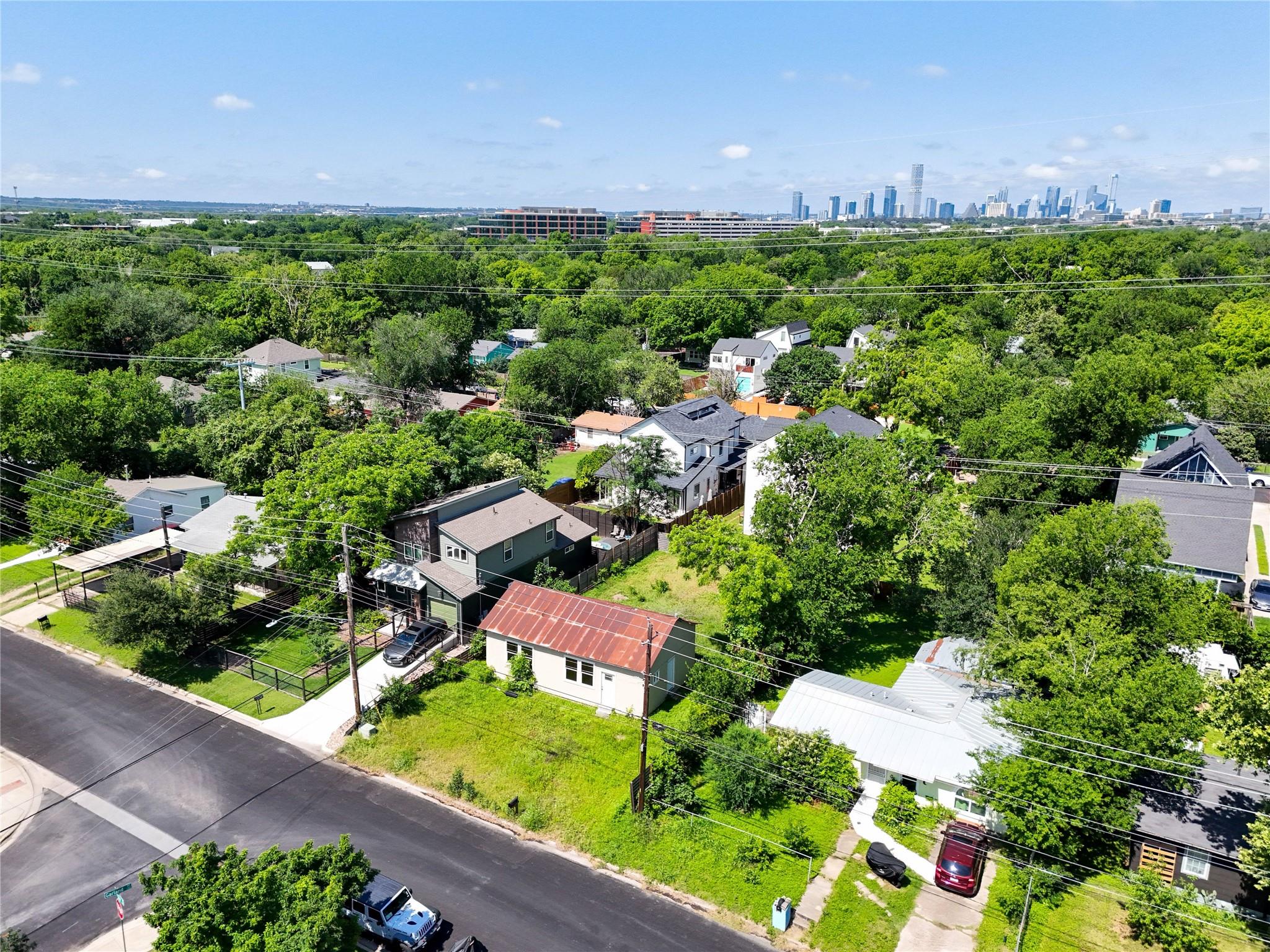 1118 Richardine Ave, Austin, TX 78721