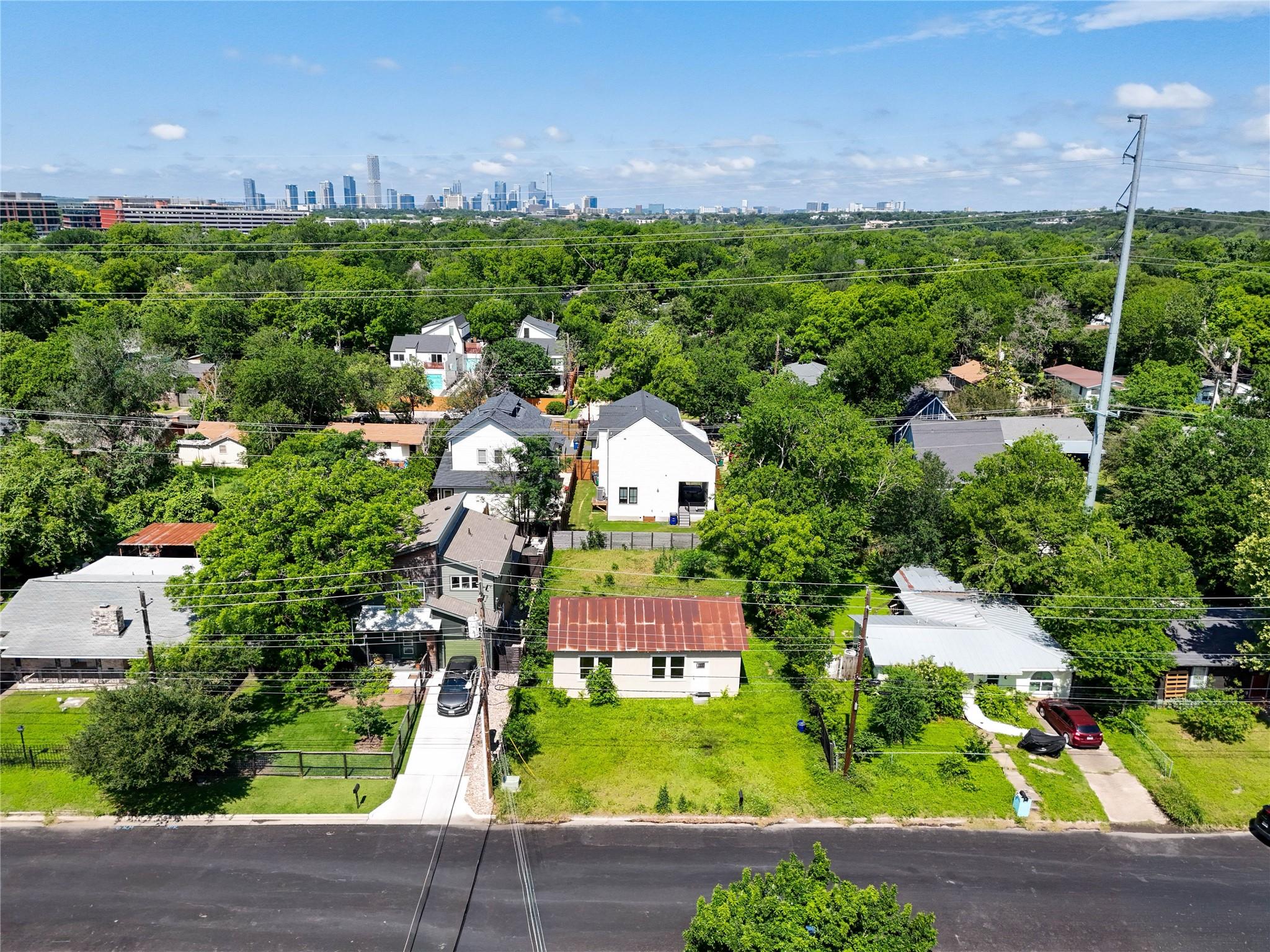1118 Richardine Ave, Austin, TX 78721