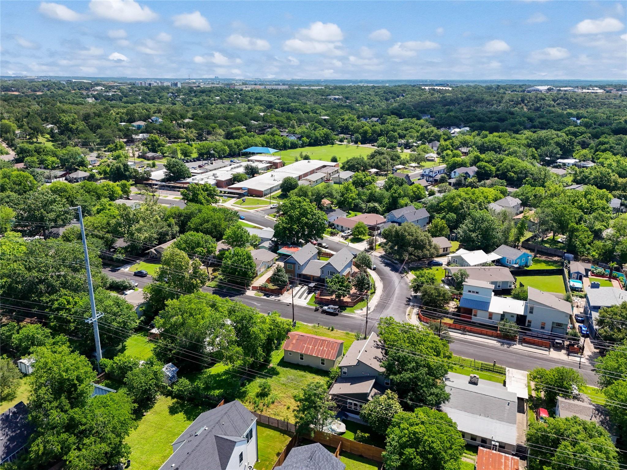 1118 Richardine Ave, Austin, TX 78721