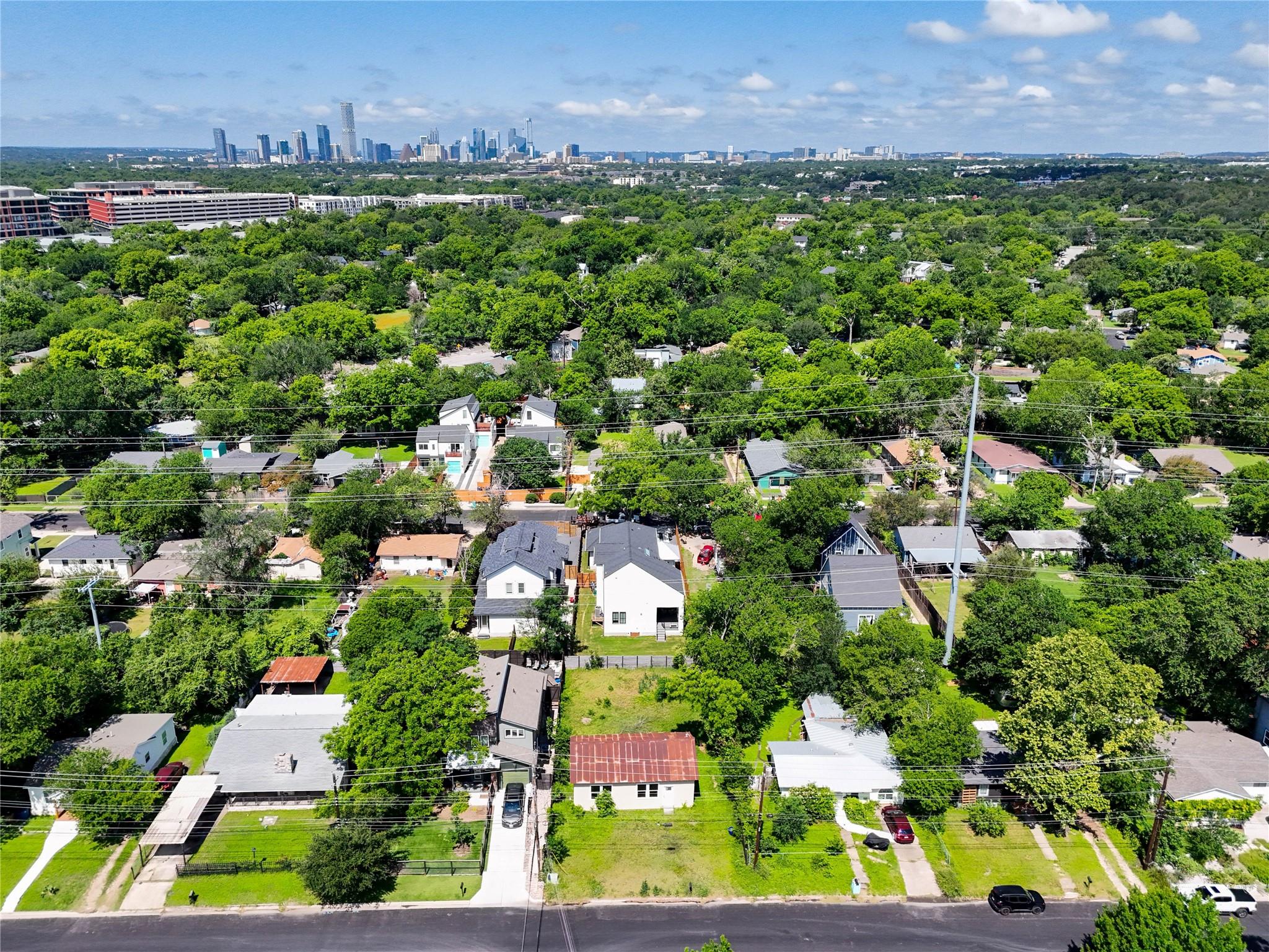 1118 Richardine Ave, Austin, TX 78721