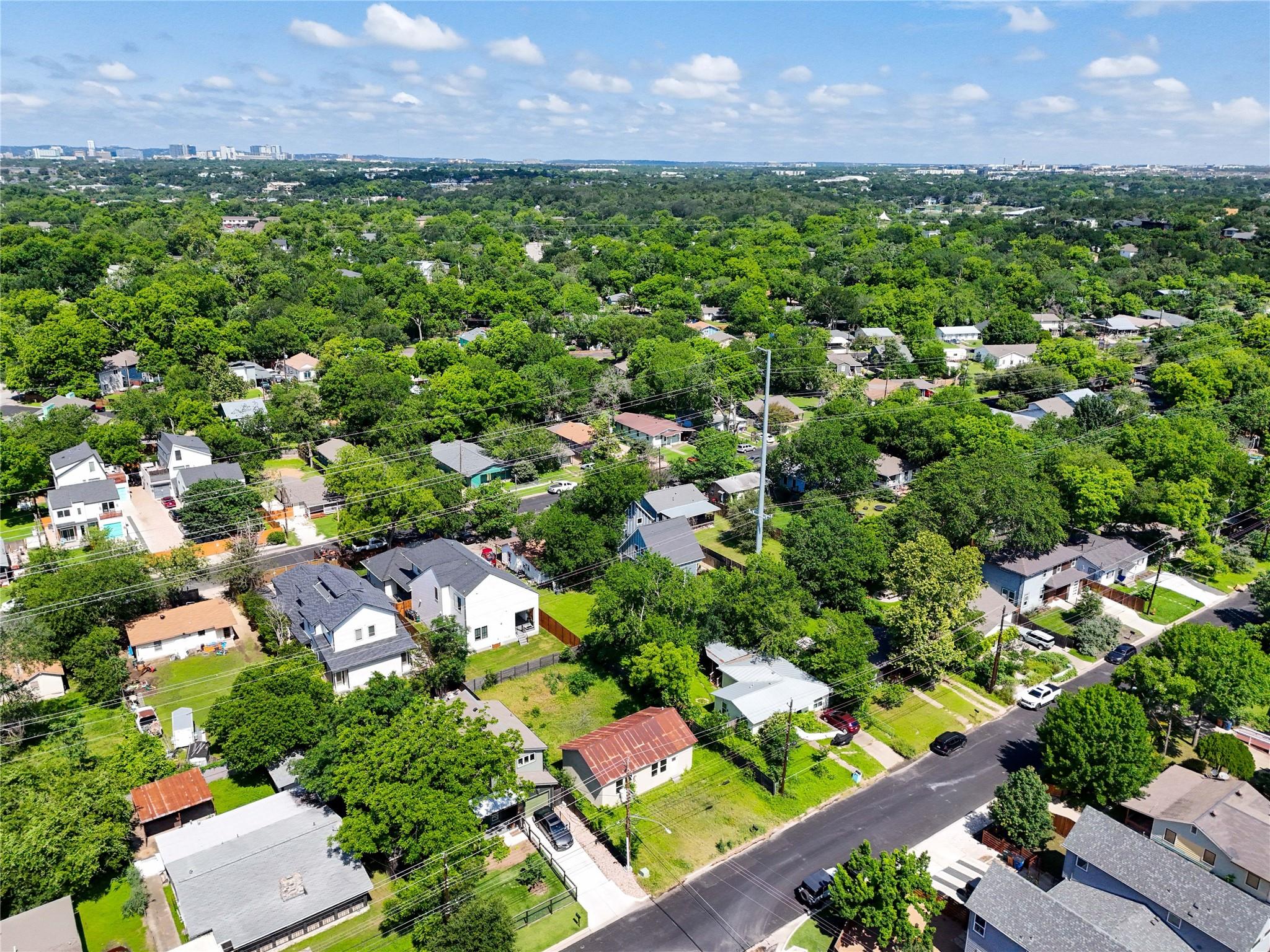 1118 Richardine Ave, Austin, TX 78721