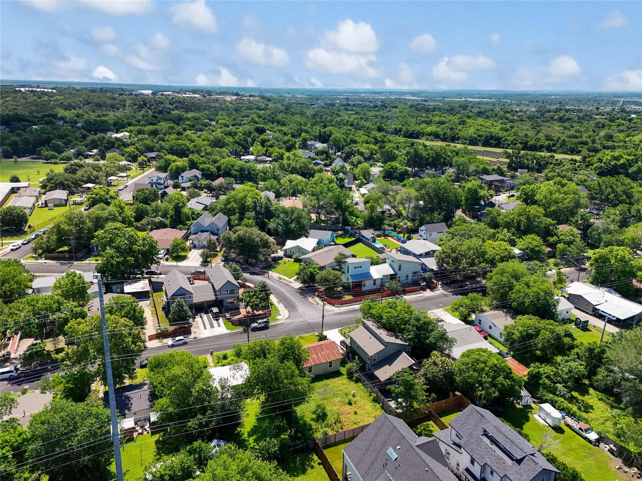 1118 Richardine Ave, Austin, TX 78721