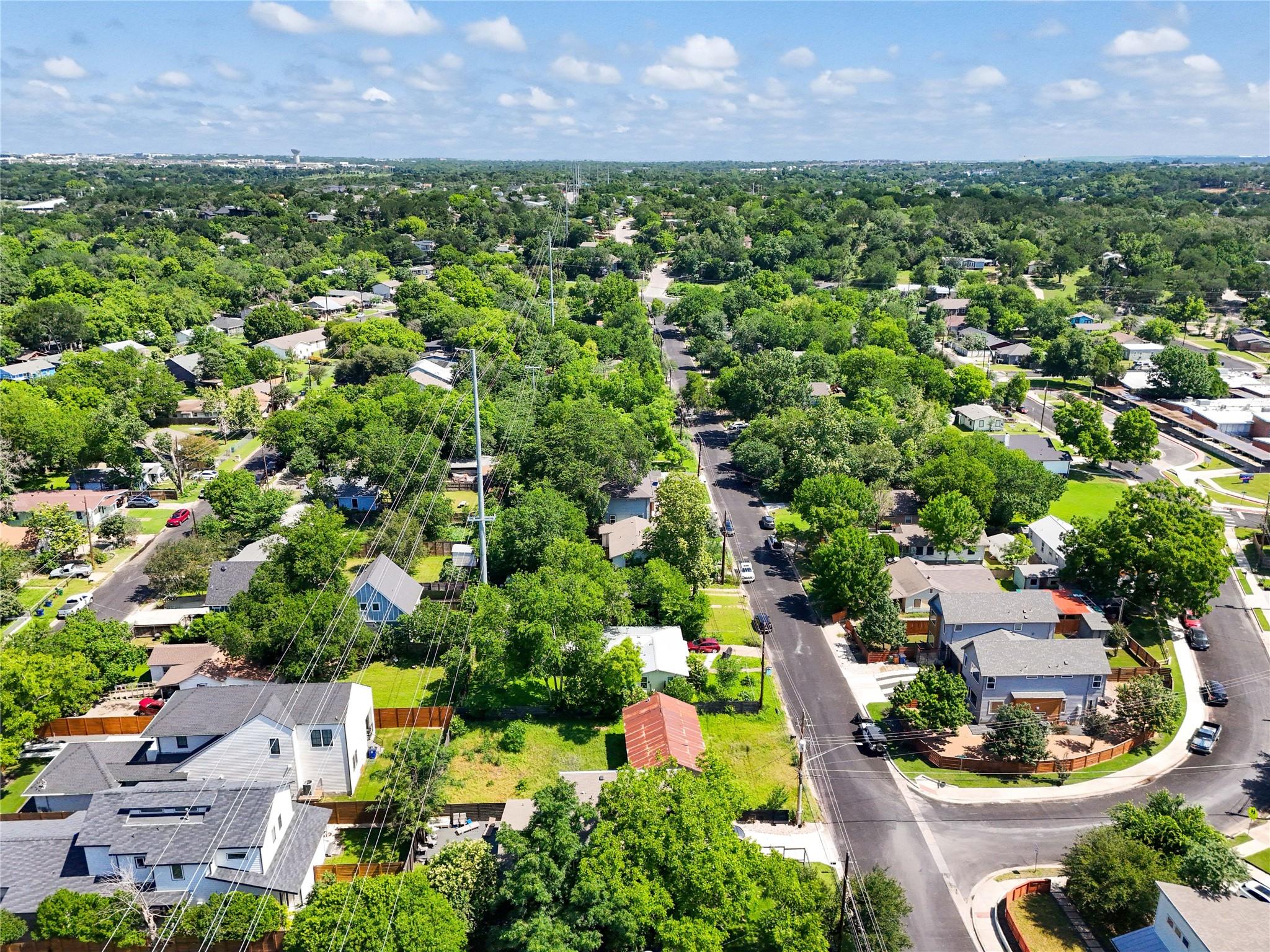 1118 Richardine Ave, Austin, TX 78721