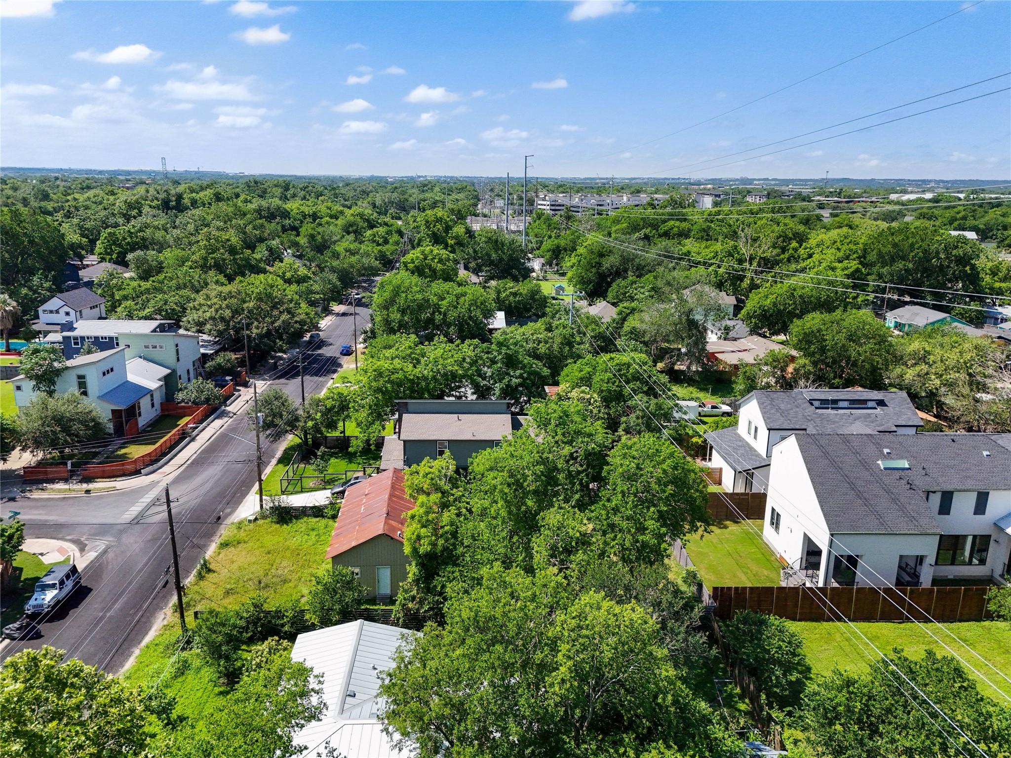 1118 Richardine Ave, Austin, TX 78721