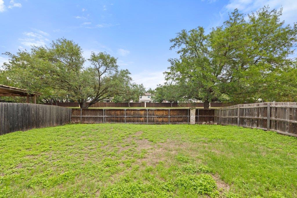 4416 Campo Verde Dr, Austin, TX 78749