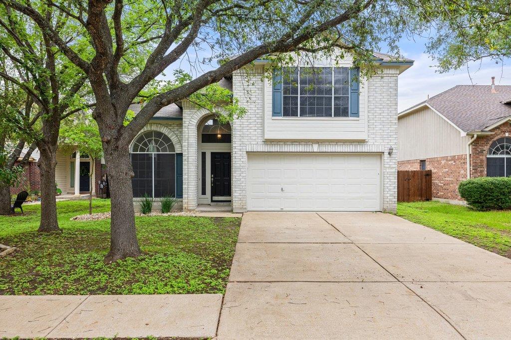 4416 Campo Verde Dr, Austin, TX 78749
