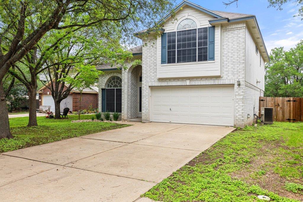 4416 Campo Verde Dr, Austin, TX 78749