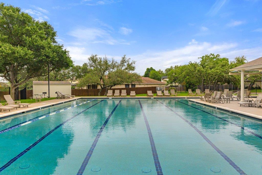 4416 Campo Verde Dr, Austin, TX 78749