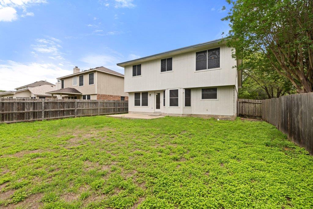 4416 Campo Verde Dr, Austin, TX 78749