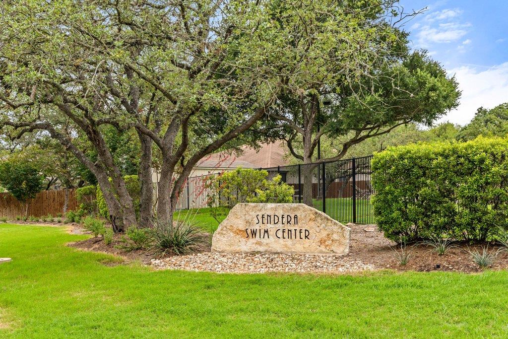 4416 Campo Verde Dr, Austin, TX 78749