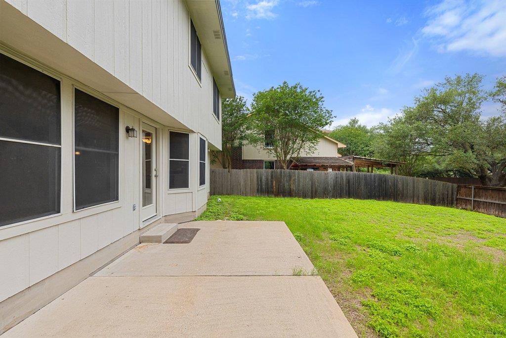 4416 Campo Verde Dr, Austin, TX 78749