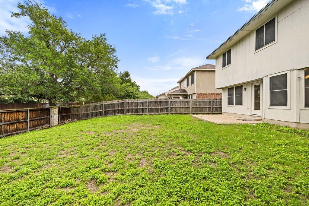 4416 Campo Verde Dr, Austin, TX 78749
