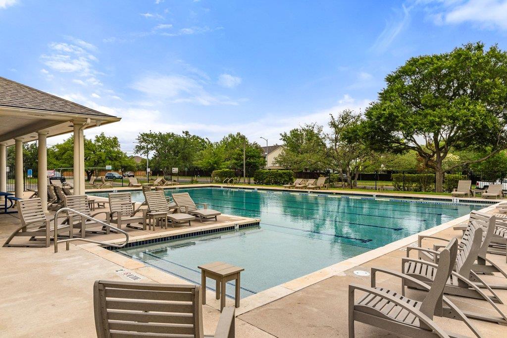 4416 Campo Verde Dr, Austin, TX 78749