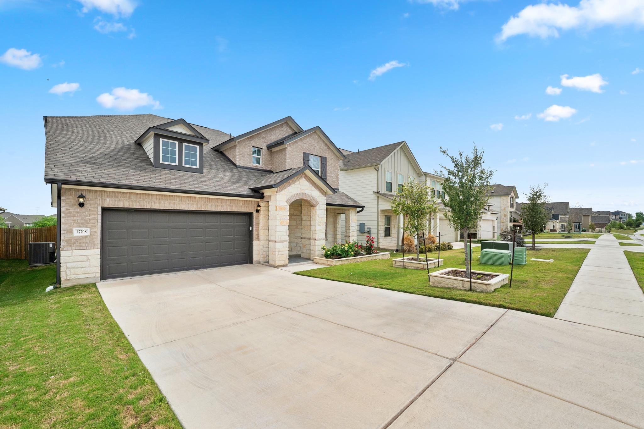 17708 Zinfandel Dr, Pflugerville, TX 78660
