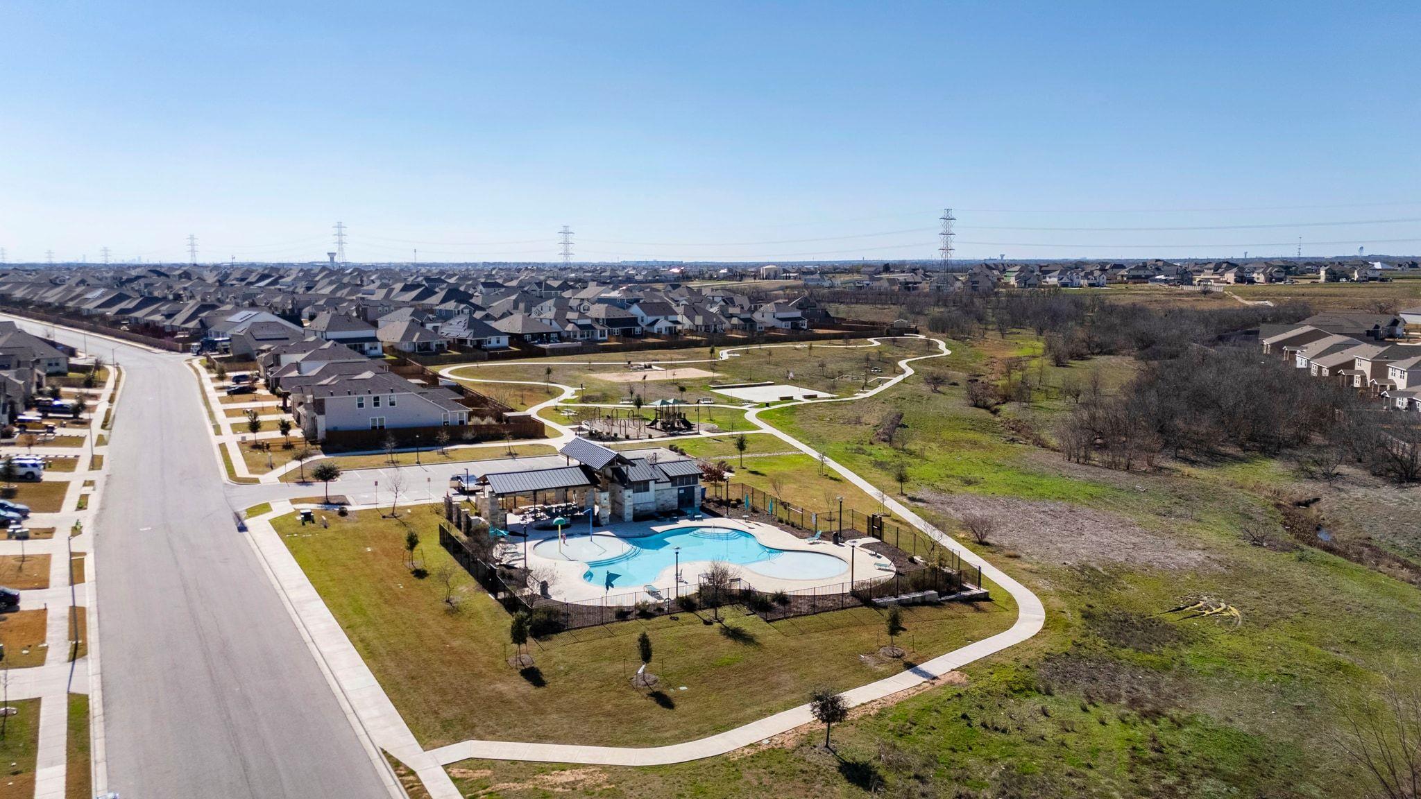 17708 Zinfandel Dr, Pflugerville, TX 78660